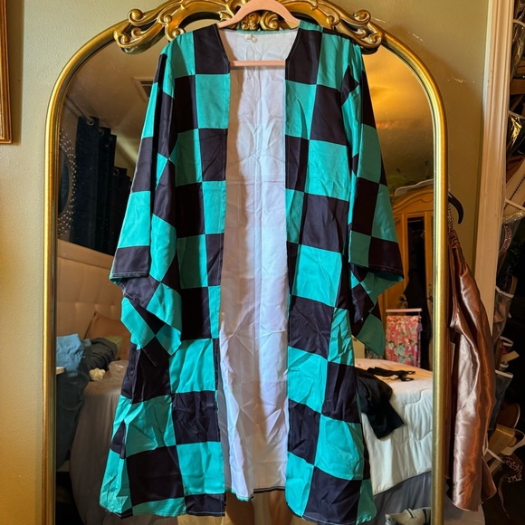 Cosplay costume size medium NWOT - Picture 2 of 8